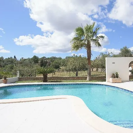Batlet 别墅 Cala D´Or
